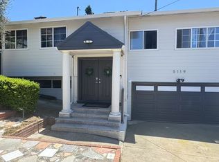 5119 Ray Ave, Castro Valley, CA 94546
