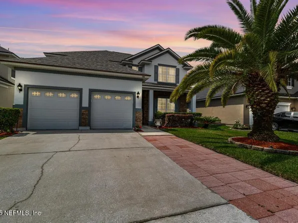 3753 OLD HICKORY Lane, Orange Park, FL 32065