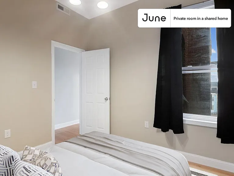 7 Linden St #C — Photo 1