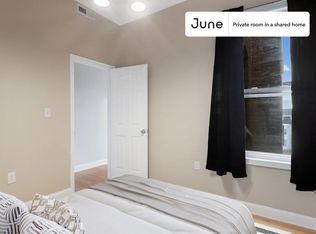 7 Linden St #3C, Boston, MA 02134