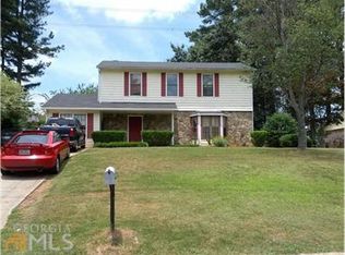 3314 Newbury Rd, Norcross, GA 30071