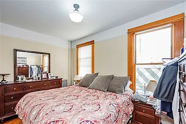 Rented by Tri Boro Terrace Realty