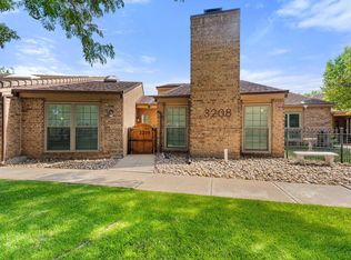 3208 Amberwood Ln, Amarillo, TX 79106