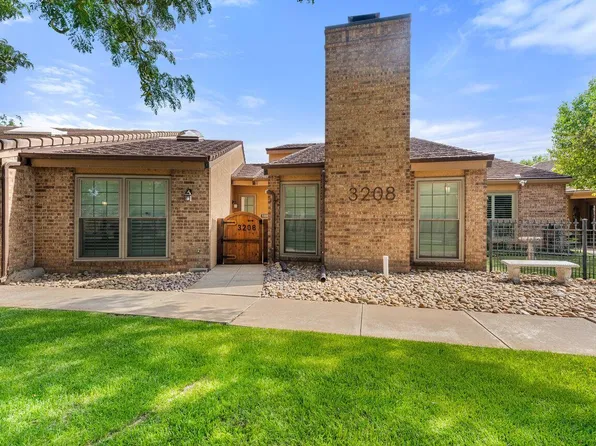 3208 Amberwood Ln, Amarillo, TX 79106