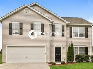 2114 Gramercy Park Dr, Greensboro, NC 27406
