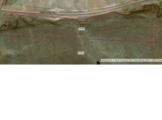 5178 Wahostsa Trl, Hartsel, CO 80449