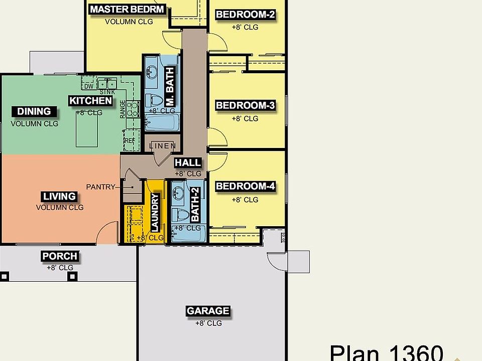 2nd image of 1308 La Rosa Ave