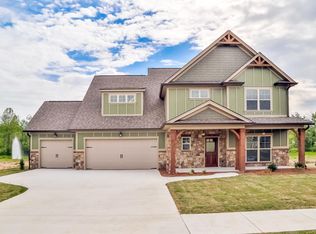 8319 River Birch 9 Loop #9, Ooltewah, TN 37363