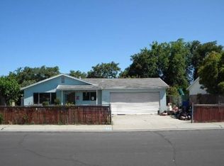 593 O St, Lathrop, CA 95330