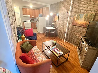 Rented by Prospect Heights Realty, Corp.