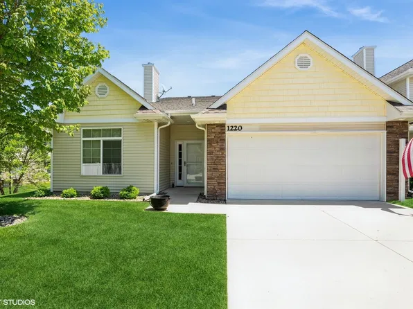 1220 SE Birch Ln, Ankeny, IA 50021