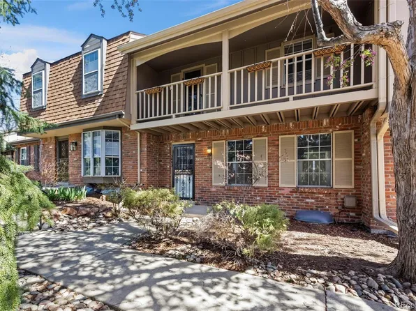 7101 W Yale Avenue #3403, Denver, CO 80227