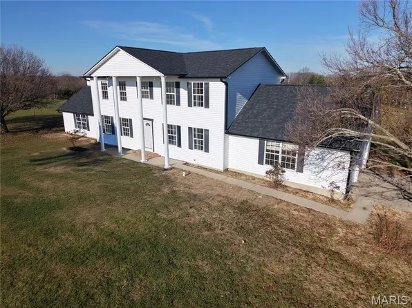 170 Country View Rd, Highlandville, MO 65669