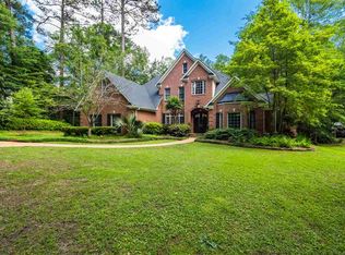 183 Dogwood Pl, Flowood, MS 39232