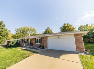 505 Garden Ct, Quincy, IL 62301