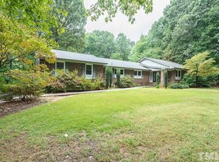 711 W Stagecoach Rd, Mebane, NC 27302