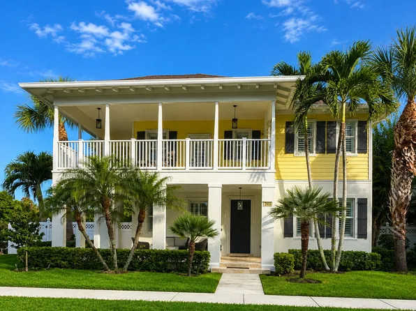 2656 E Community Dr, Jupiter, FL 33458