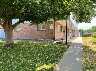 3314 S Clarkson St, Englewood, CO 80113