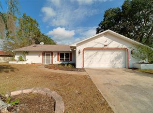 6418 India Dr, Spring Hill, FL 34608