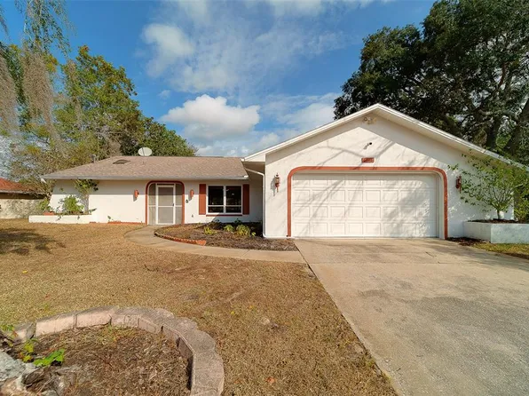 6418 INDIA DRIVE, SPRING HILL, FL 34608