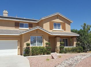 7319 Ridge View Dr, Lancaster, CA 93536