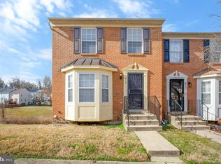 815 Reedworth Ct, Capitol Heights, MD 20743