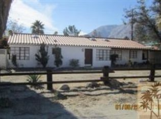 389 W Cabrillo Rd, Palm Springs, CA 92262