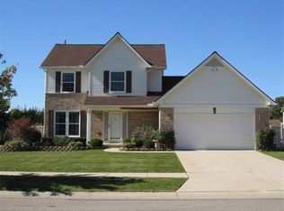 33298 Crooks St, Rockwood, MI 48173