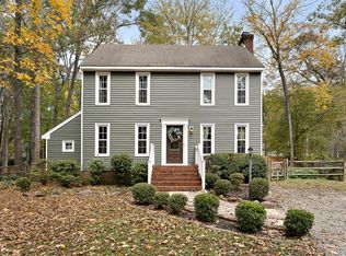 800 Mountain Laurel Ct, North Chesterfield, VA 23236