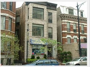 2236 N Clark St APT 3, Chicago, IL 60614