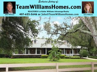 1415 Tusca Trl, Winter Springs, FL 32708