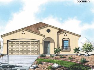 16735 W Rowel Rd, Surprise, AZ 85387