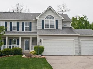 37 Ridge Wood Dr, Monroe, OH 45050