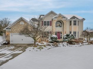 1631 Jennifer Dr, Twinsburg, OH 44087