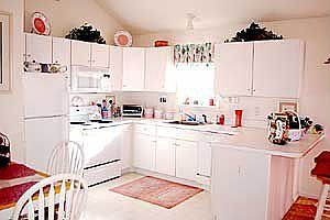 Open Kitchen