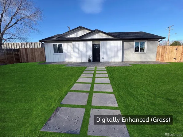 15834 W 11th Avenue, Golden, CO 80401