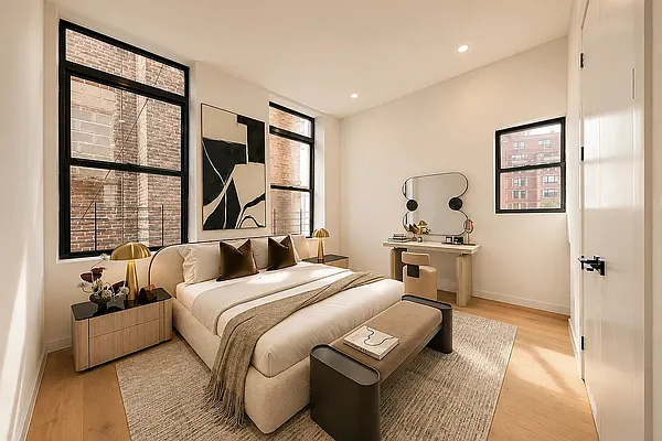 Bedroom, photo 1