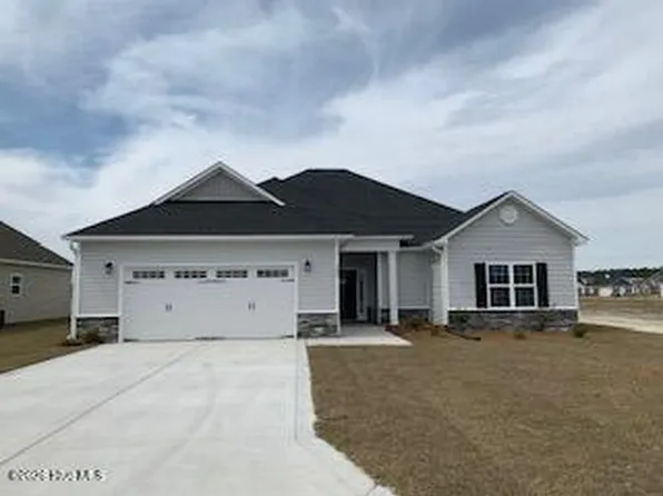 706 Gulley Lane, Jacksonville, NC 28546