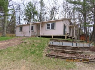 4934 E Saint Jeffery Rd, Harrisville, MI 48740