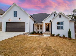 31 Rosans Ct, Little Rock, AR 72223