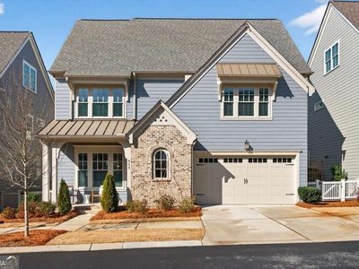 805 Castile Ln, Woodstock, GA, 30188
