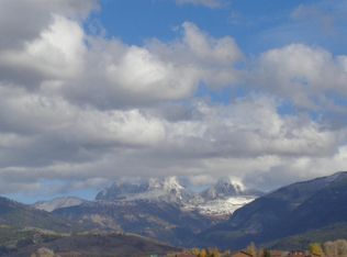 259 Wild Cat Cyn, Driggs, ID 83422