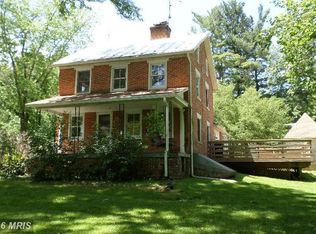 630 Bachmans Valley Rd, Westminster, MD 21158