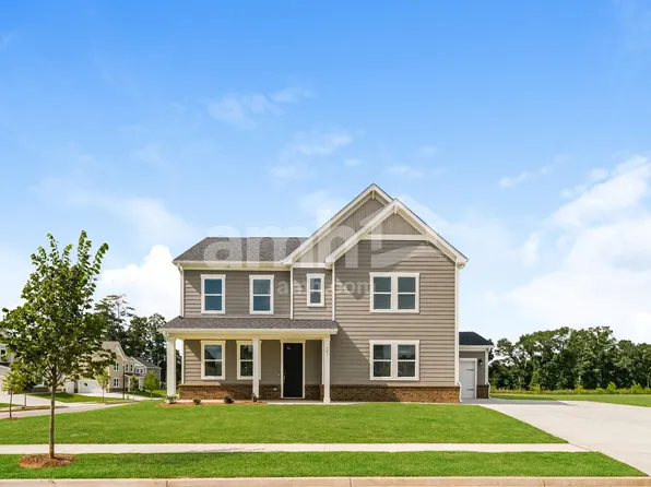 501 Plano Pass, McDonough, GA 30252
