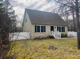 415 Harding Ln, Corbin City, NJ 08270