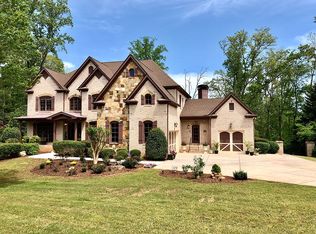 14635 Birmingham Hwy, Milton, GA 30004