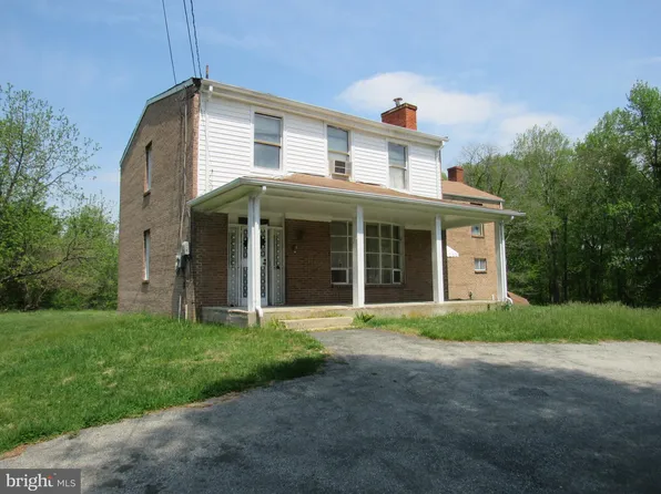 7831 Woodyard Rd, Clinton, MD 20735