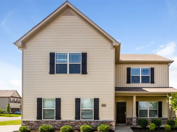 3405 Whimsical Dr, Murfreesboro, TN 37128