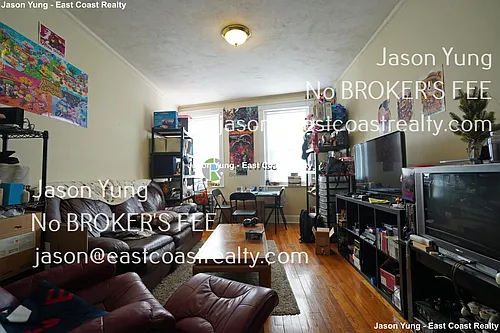 170 Kelton St #10 Photo 1