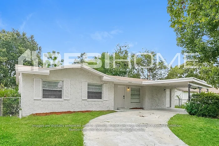 1067 N Gertrude Ct — Photo 2